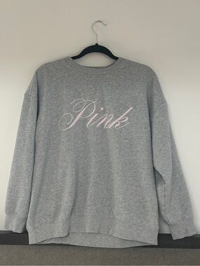 Victoria’s Secret Pink Crewneck